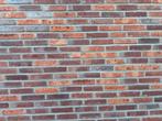 Brique de parement Billund 513 Wasserstrich Vandersanden, Enlèvement, Neuf