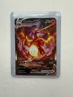 Pokemon kaart VMAX Charizard, Ophalen, Nieuw, Losse kaart, Foil