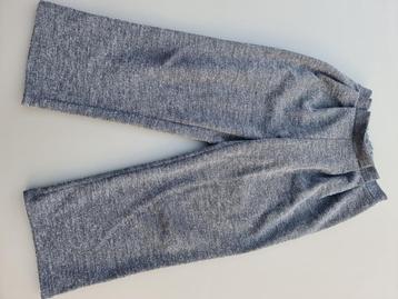 donker grijze broek, CA, 128 beschikbaar voor biedingen