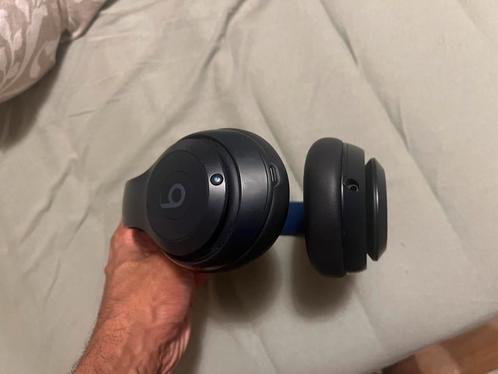 Beats studio pro, Audio, Tv en Foto, Hoofdtelefoons, Zo goed als nieuw, Beats, Ophalen of Verzenden