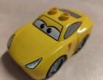 Lego duplo cars auto, Ophalen of Verzenden, Gebruikt, Duplo