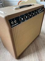 Fender Princeton Reverb, Muziek en Instrumenten, Versterkers | Bas en Gitaar, Ophalen of Verzenden, Gebruikt, Gitaar, Minder dan 50 watt