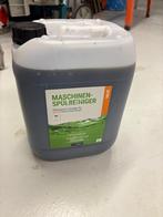 Vaatwasmiddel GGM Gastro, Ophalen, Nieuw in verpakking, Reinigen