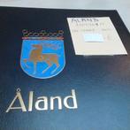 ALAND XX 2007 /2019  cote 1710,90 € DAVO LUXE, Postzegels en Munten, Verzenden