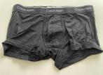 Calvin Klein Mesh Boxershort, Kleding | Heren, Ondergoed, Verzenden, Zwart, Calvin Klein, Boxer