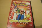 pokemon 3 dvd's apart te verkrijgen, Cd's en Dvd's, Dvd's | Kinderen en Jeugd, Ophalen of Verzenden
