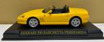1/43 Ferrari 550 Barchetta Pininfarina, Ophalen of Verzenden, Zo goed als nieuw, Auto