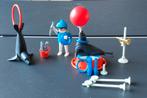 Système Playmobil 3518 Circus Sea Lions complet (sans boîte), Enlèvement ou Envoi, Utilisé, Ensemble complet