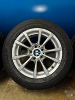 16” 3 serie velgen met heel goede zomerbanden 5x120, Auto-onderdelen, Banden en Velgen, Ophalen, Gebruikt, 16 inch, Banden en Velgen