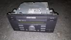Radio / CD-speler Ford Fiesta 2006, Ophalen, Gebruikt, Ford