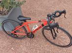 Koersfiets Btwin, Ophalen, Gebruikt