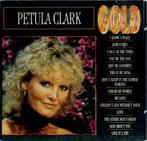 cd   /   Petula Clark – Gold, Cd's en Dvd's, Cd's | Overige Cd's, Ophalen of Verzenden