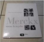 Prachtig Boek - Merckx : mens en mythe - Philippe Brunel, Ophalen of Verzenden, Zo goed als nieuw