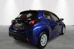 Toyota Yaris 1.5 VVT-i Hybrid Dynamic - incl 2 jaar KARE, Auto's, Toyota, Gebruikt, Zwart, 450 kg, 5 zetels