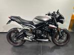 TRIUMPH STREET TRIPLE RS Potk., Motoren, Bedrijf, 3 cilinders, 765 cc, Meer dan 35 kW