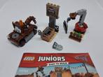 Lego Cars 10733 Mater’s Junkyard, Ophalen of Verzenden, Lego