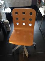 chaise de bureau IKEA vintage, Ophalen, Gebruikt, Overige kleuren, Bureaustoel