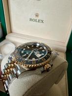 Rolex GMT Master 2, Handtassen en Accessoires, Horloges | Heren, Ophalen of Verzenden, Zo goed als nieuw, Rolex