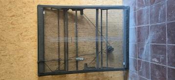 Sommier électrique en metal de marque Auping beschikbaar voor biedingen