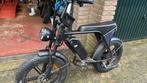 Reparatie fatbike alleen repareren, Ophalen of Verzenden, Zo goed als nieuw