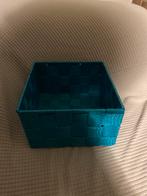 Mandje, Huis en Inrichting, Minder dan 50 cm, Gebruikt, Minder dan 50 cm, Ophalen of Verzenden