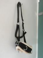 Kaptoom halster maat cob nieuw zwart, Dieren en Toebehoren, Ophalen of Verzenden, Nieuw
