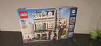 LEGO 10243 Parisian Restaurant, Ophalen, Nieuw, Complete set, Lego