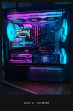 Vends ou échange setup gamer complet 3000€ FERME, Ophalen, 32 GB, Zo goed als nieuw, SSD