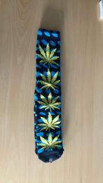 Huf skate sokken nieuw mt 39-41, Blauw, Nieuw, Ophalen of Verzenden, Maat 39 t/m 42