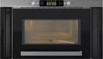 Inbouw Microgolfoven - IKEA MWA01S (Whirlpool MW A01 S), Ophalen, Gebruikt, Microgolfoven, Inbouw