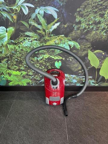 Stofzuiger Miele beschikbaar voor biedingen