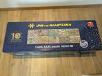 Jan van Haasteren XXXL puzzel - 30200 st, Hobby en Vrije tijd, Ophalen, Meer dan 1500 stukjes, Nieuw, Legpuzzel