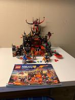 Lego Nexo Knights, Kinderen en Baby's, Speelgoed | Duplo en Lego, Ophalen, Gebruikt, Complete set, Lego