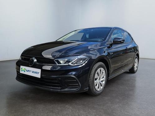 Volkswagen Polo Life, Auto's, Volkswagen, Bedrijf, Polo, Airbags, Airconditioning, Bluetooth, Boordcomputer, Centrale vergrendeling