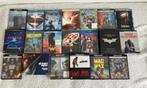 Lot de 20 Blu-ray 4k, 3D et coffret, Cd's en Dvd's, Blu-ray, Ophalen of Verzenden, Zo goed als nieuw