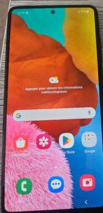 Gsm samsung a51, Telecommunicatie, Ophalen