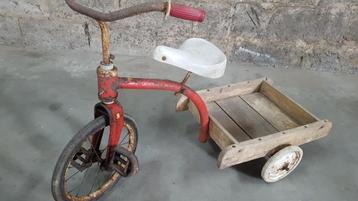Tricycle Winther