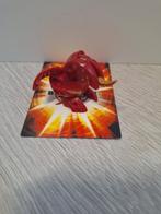 Bakugan Battle Brawlers Pyrus: Dragonoid 600G, Ophalen of Verzenden, Zo goed als nieuw