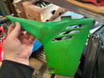 Zijdeksel Kawasaki KLX250 1982-, Ophalen of Verzenden, Gebruikt