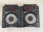 Pioneer CDJ-900 – Set complet, Muziek en Instrumenten, Dj-sets en Draaitafels, Ophalen, Zo goed als nieuw, Dj-set, Pioneer