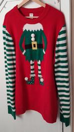 Prachtige kersttrui X.X.L, Hema., Ophalen of Verzenden, Zo goed als nieuw