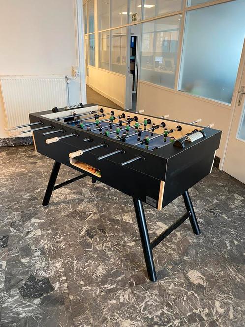 Kicker Silverstar Pro, Sport en Fitness, Biljarten en Poolen, Nieuw, Overige typen, Ophalen of Verzenden