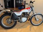Honda TL250, Motoren, Motoren | Honda, 250 cc, Particulier, Overig, 1 cilinder