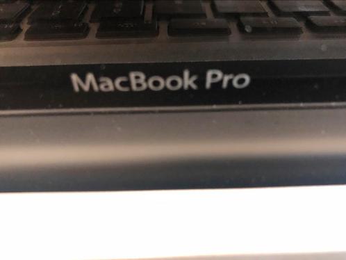 Mac Bock Pro 15 pouces, Informatique & Logiciels, Apple Macbooks, Comme neuf, 15 pouces
