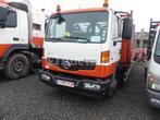 Nissan Atleon Truck ( VIN : VWANGFTK095062919 ), Overige merken, Overige brandstoffen, Bedrijf, Te koop