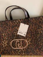 Liu Jo handtas met luipaarddesign, Handtassen en Accessoires, Tassen | Damestassen, Ophalen, Nieuw, Handtas