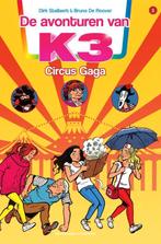 De avonturen van K3 – Circus Gaga, Ophalen of Verzenden, Zo goed als nieuw, Studio 100