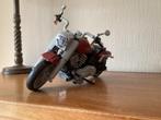Harley lego, Ophalen, Zo goed als nieuw