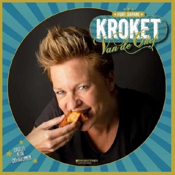 Kroket van de chef - Daphne Aers beschikbaar voor biedingen