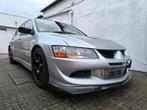 Evo 8 Bouwjaar 2005, Autos, Mitsubishi, 4 portes, Boîte manuelle, Particulier, Tissu